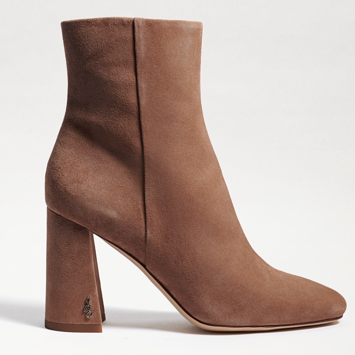 sam edelman codie square toe bootie