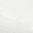 Bright White Croc