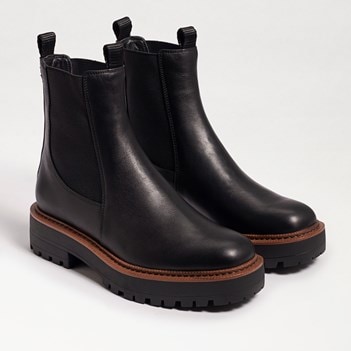 Sam Edelman Laguna Chelsea Boot | Women's Boots and Booties