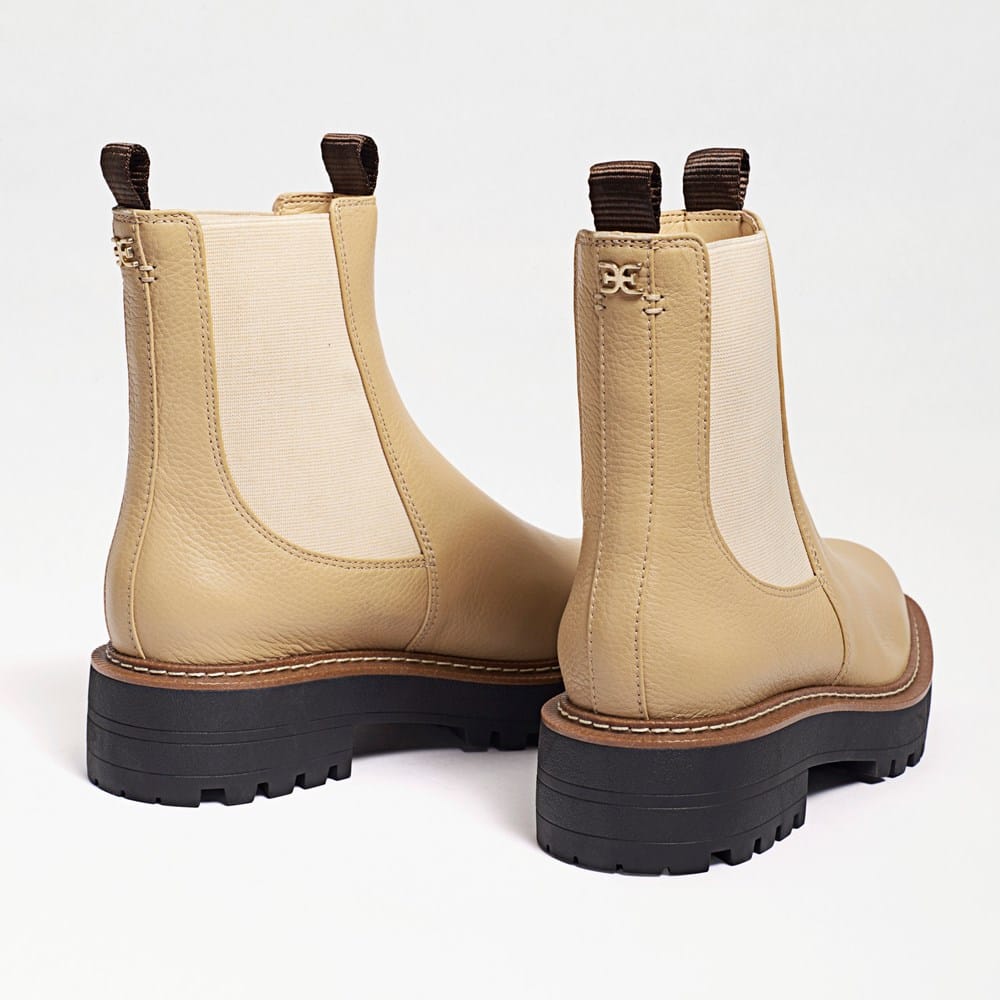 sam edelman laguna tobacco Laguna Chelsea Boot | Sam Edelman