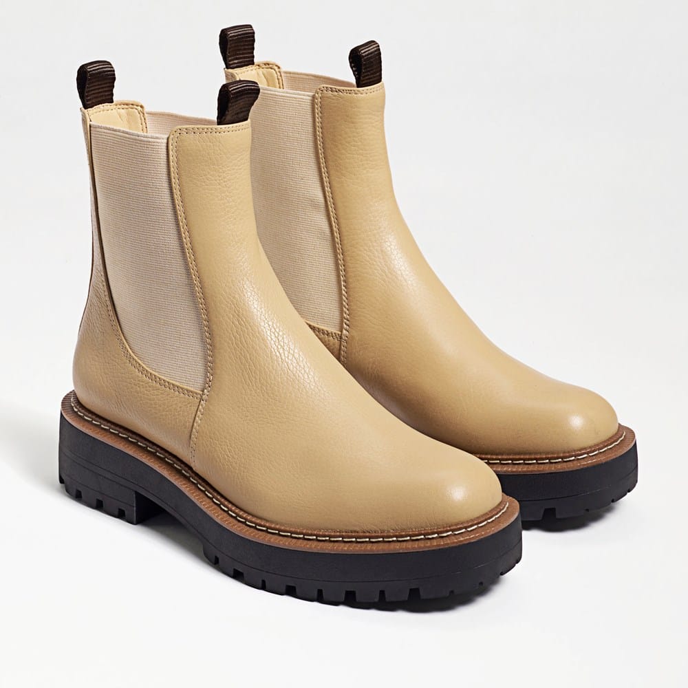 sam edelman laguna tobacco Laguna Chelsea Boot | Sam Edelman