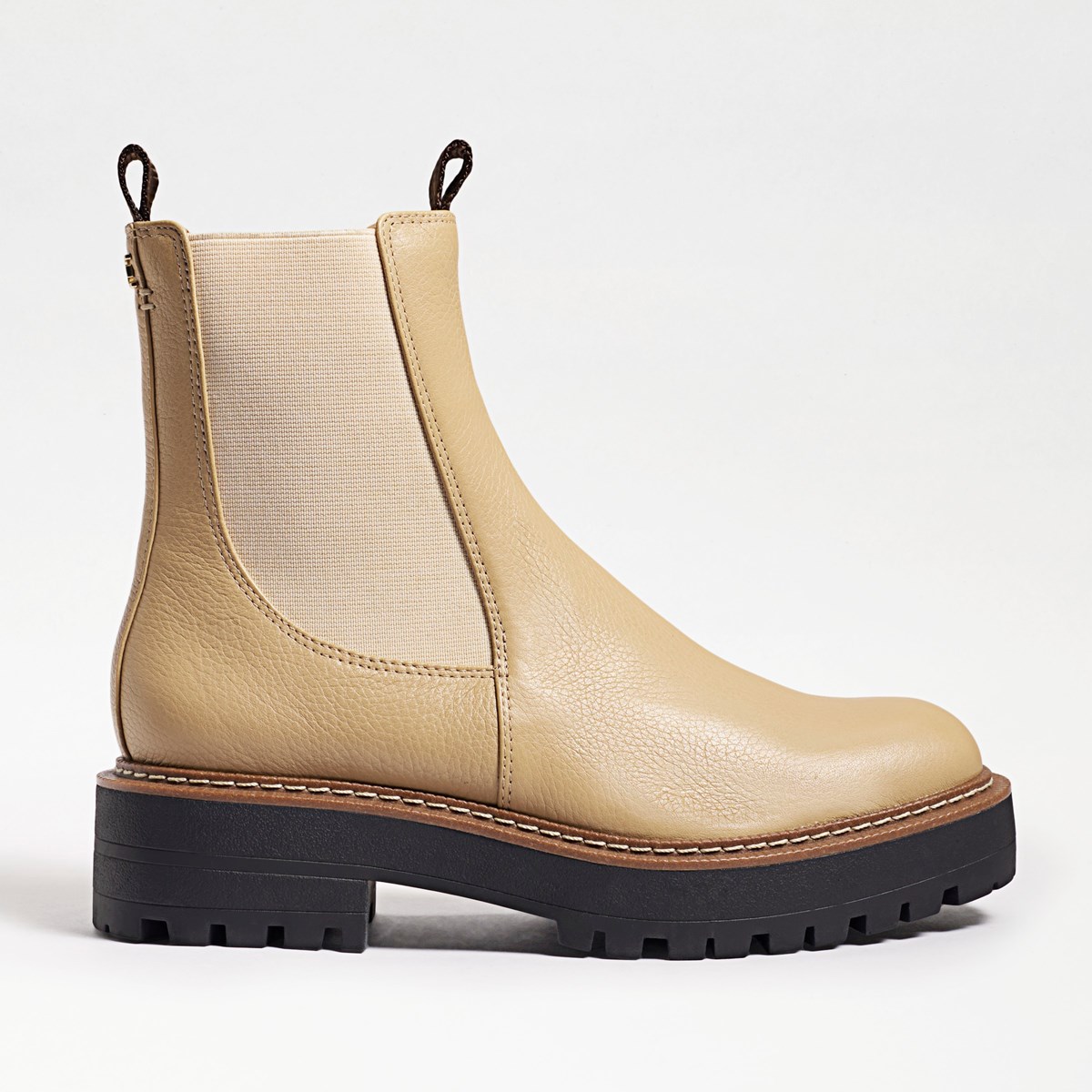 Sam Edelman Laguna Chelsea Boot | Women's Boots and Booties