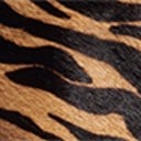 Tan/Black Tiger