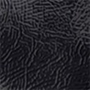 Black Crinkle Patent