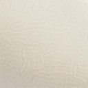 Modern Ivory Crinkle Patent