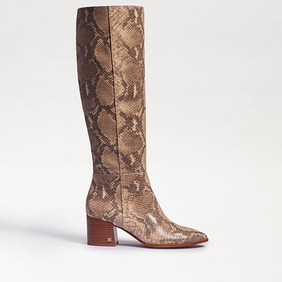 sam edelman kerby knee high boot