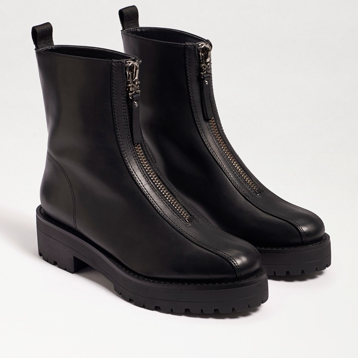Jacquie lug sole chelsea boot Clearance