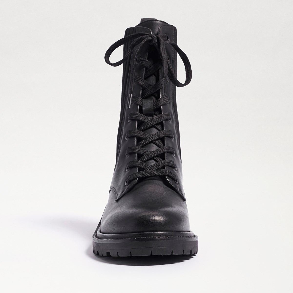 sam edelman bronte combat boots