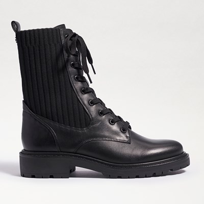 Lydell Combat Boot