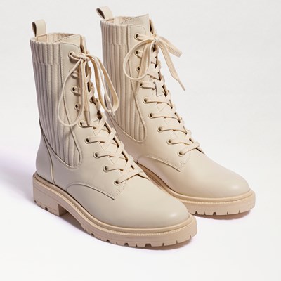 Lydell Combat Boot