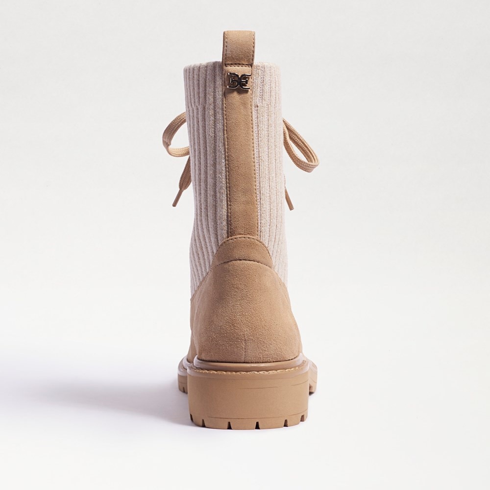 Lydell Combat Boot Sam Edelman ReLove