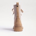 Lydell Combat Boot - Back