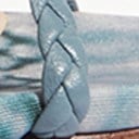 Smokey Blue