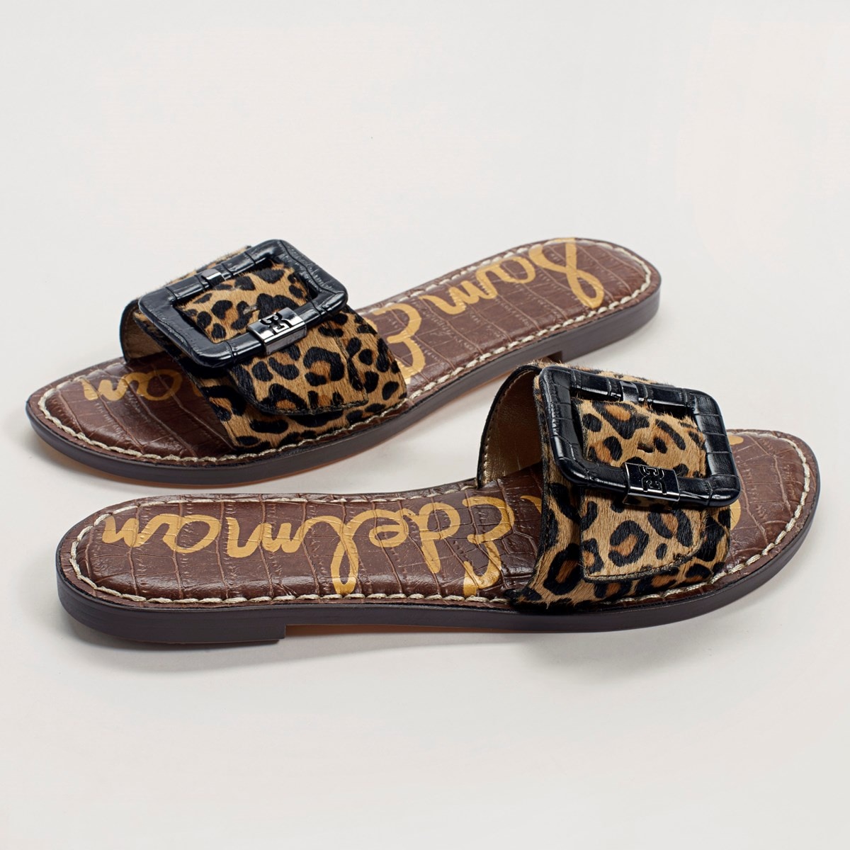 sam edelman granada leopard
