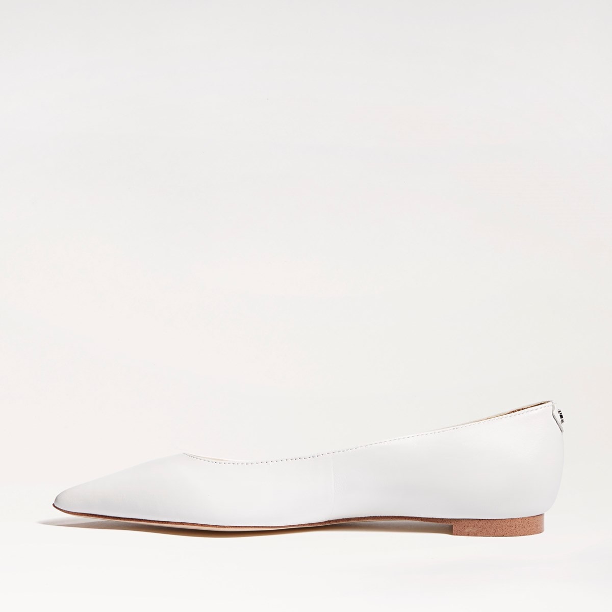 sam edelman stacey pointed toe flat