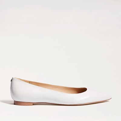 Stacey Pointed Toe Flat