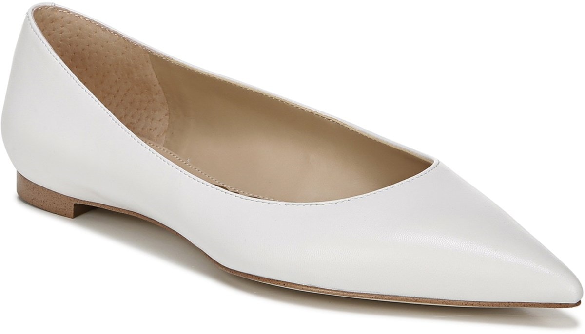 sam edelman stacey pointed toe flat