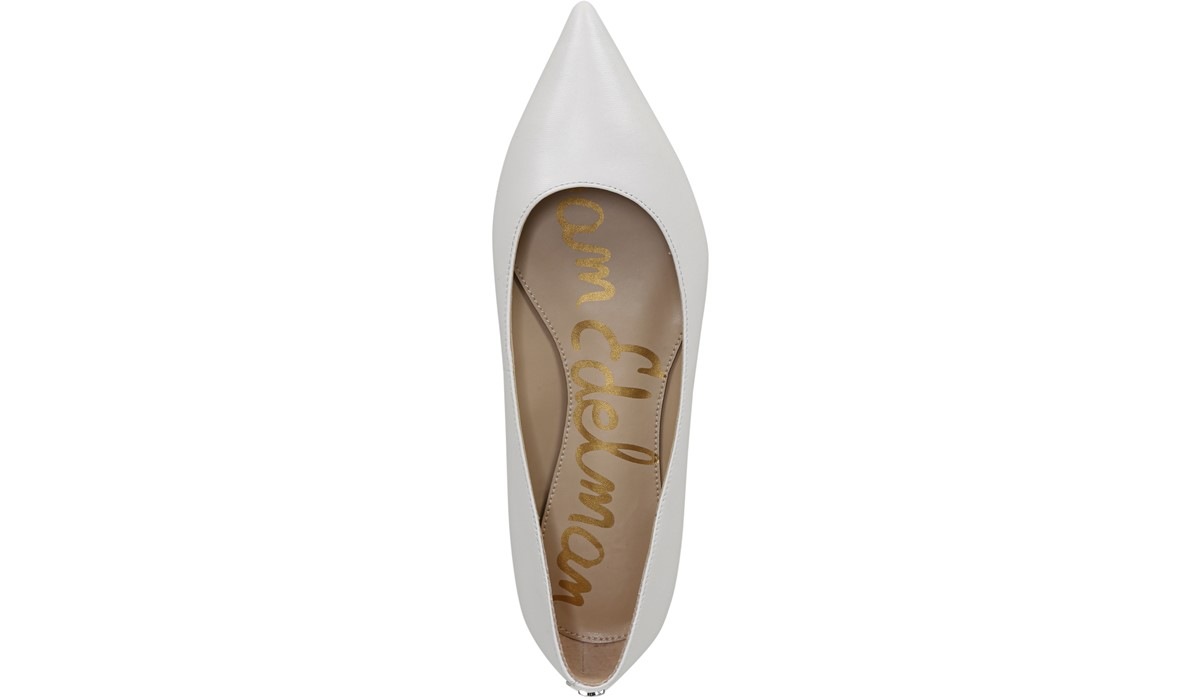 sam edelman stacey pointed toe flat