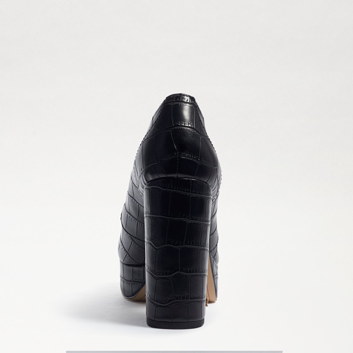 aretha bit platform loafer