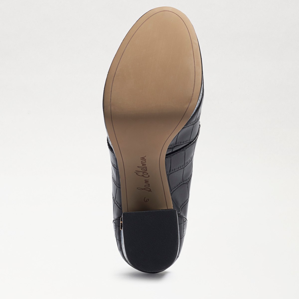 aretha bit platform loafer