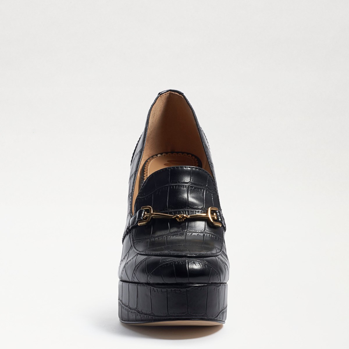 Aretha bit platform loafer deals