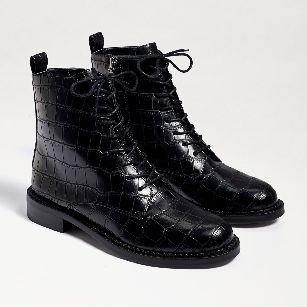 sam edelman nellyn combat boot