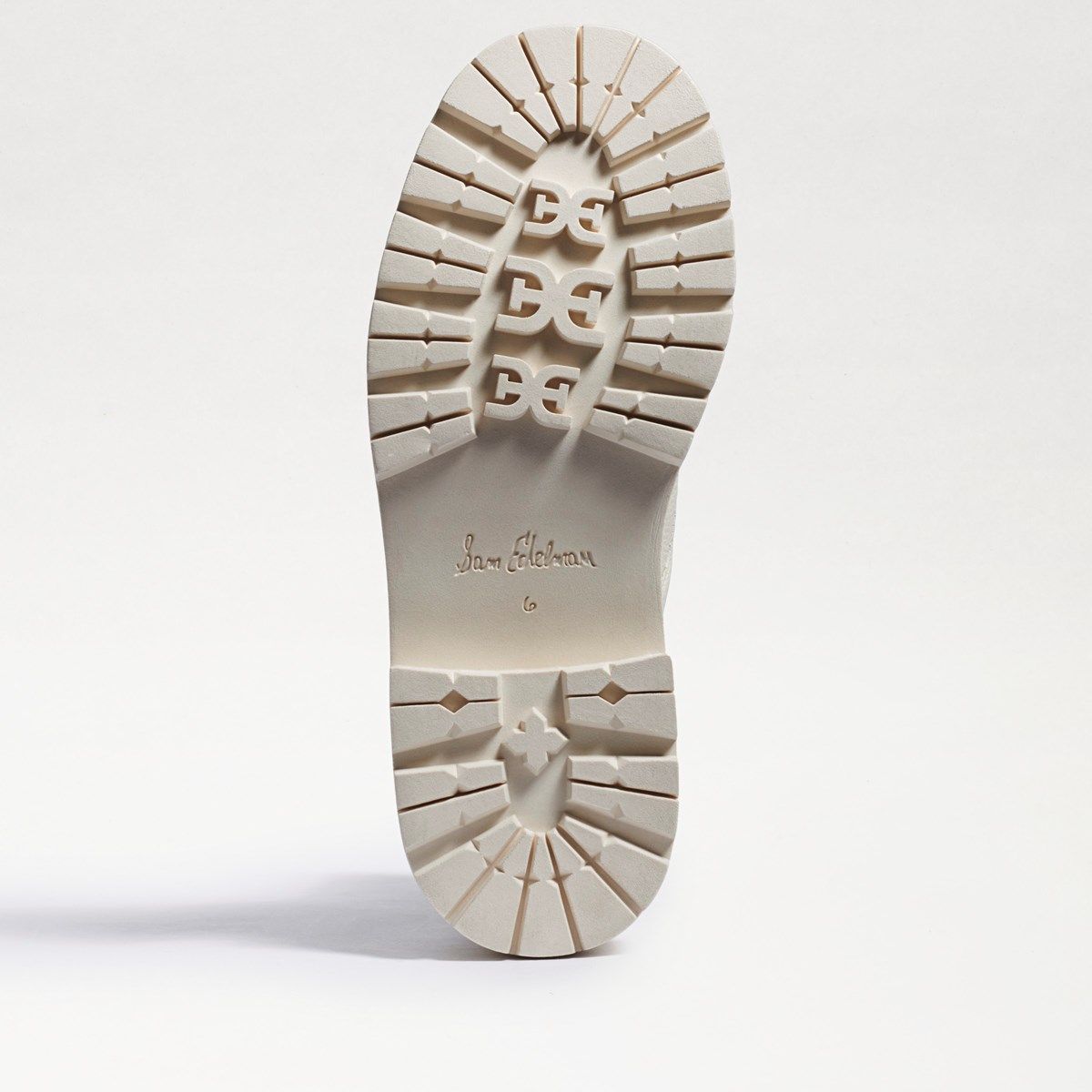 Sam Edelman Winniford Lug Sole Chelsea 