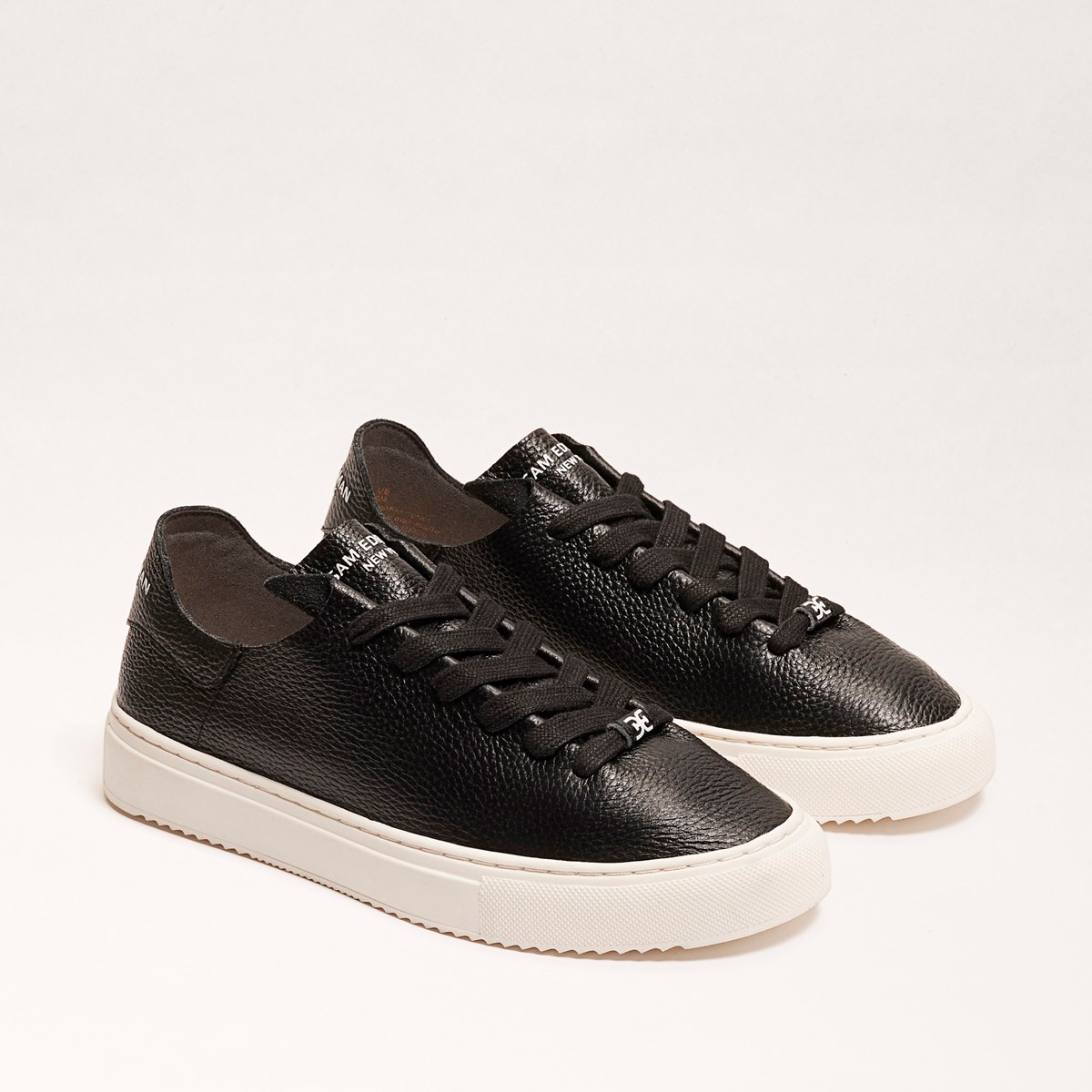 Sam edelman black shoes top