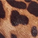 Brown Multi Leopard Brahma