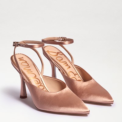 sam edelman fringe heels