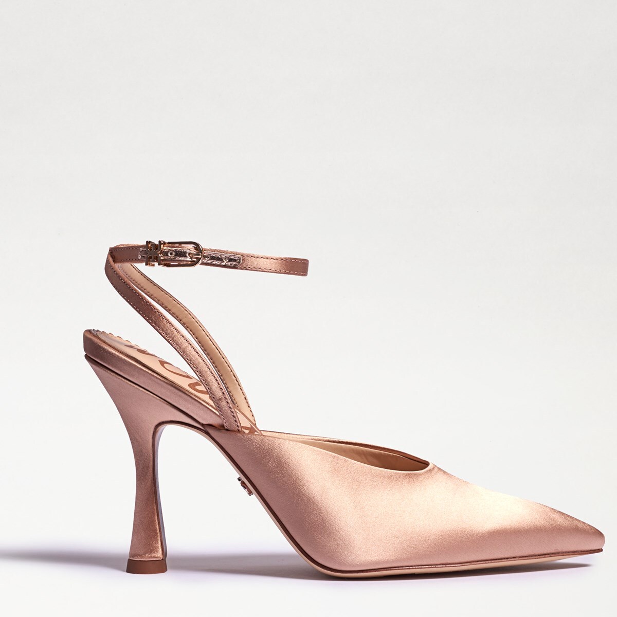 Sam edelman hadara ankle strap pump Clearance