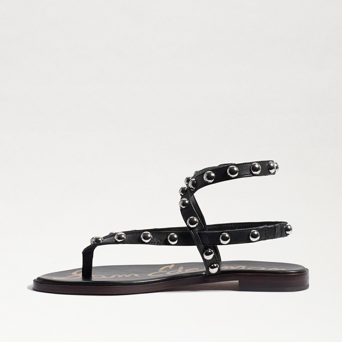 Elisha studded sandals Clearance
