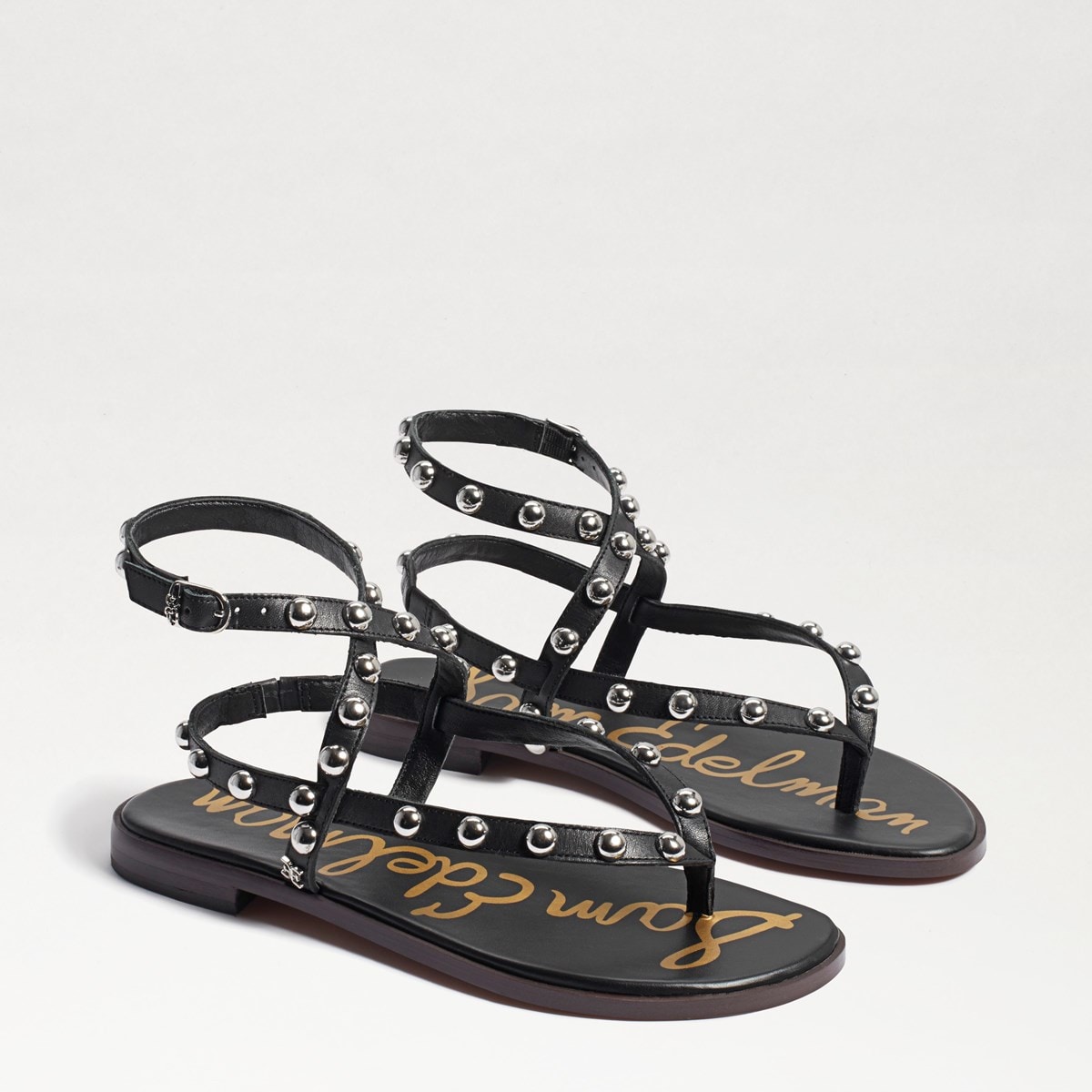 Elisha studded sandals Clearance