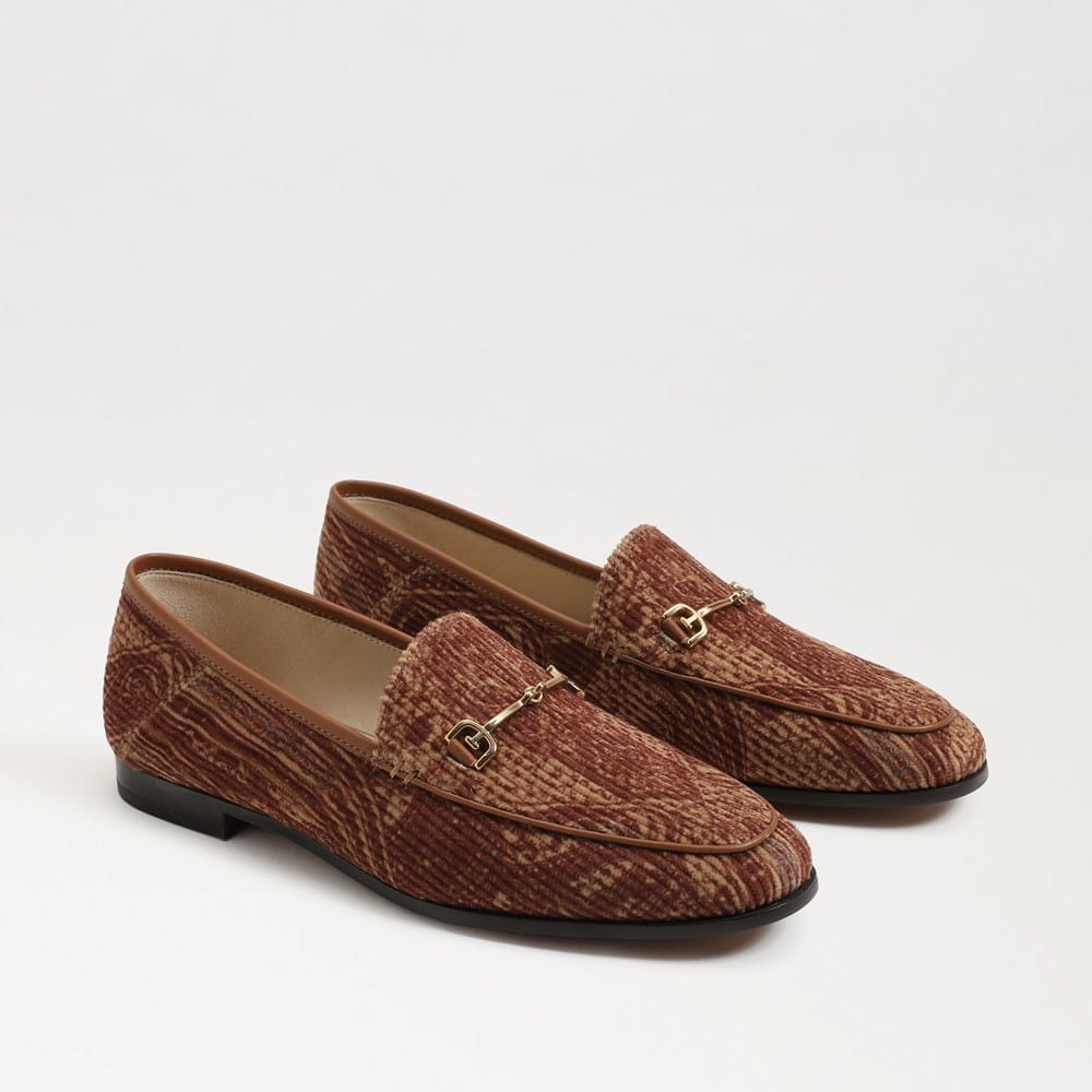 Loraine Bit Loafer | Sam Edelman | ReLove display picture 3