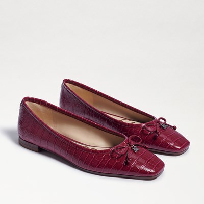 sam edelman flat shoes