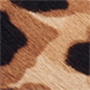 Leopard Brahma