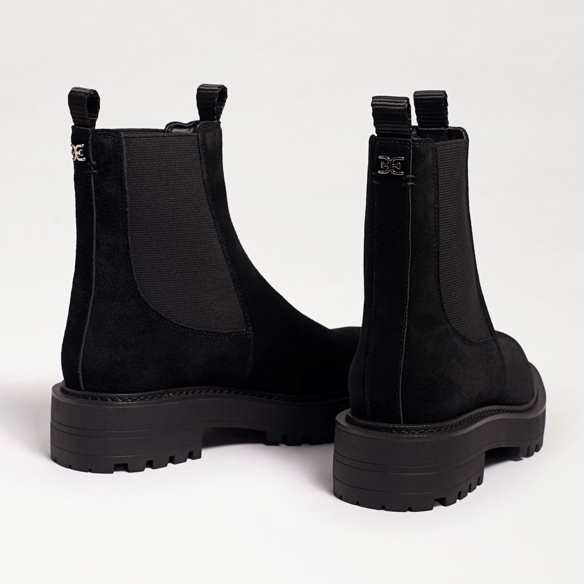 sam edelman women's laguna pull on booties