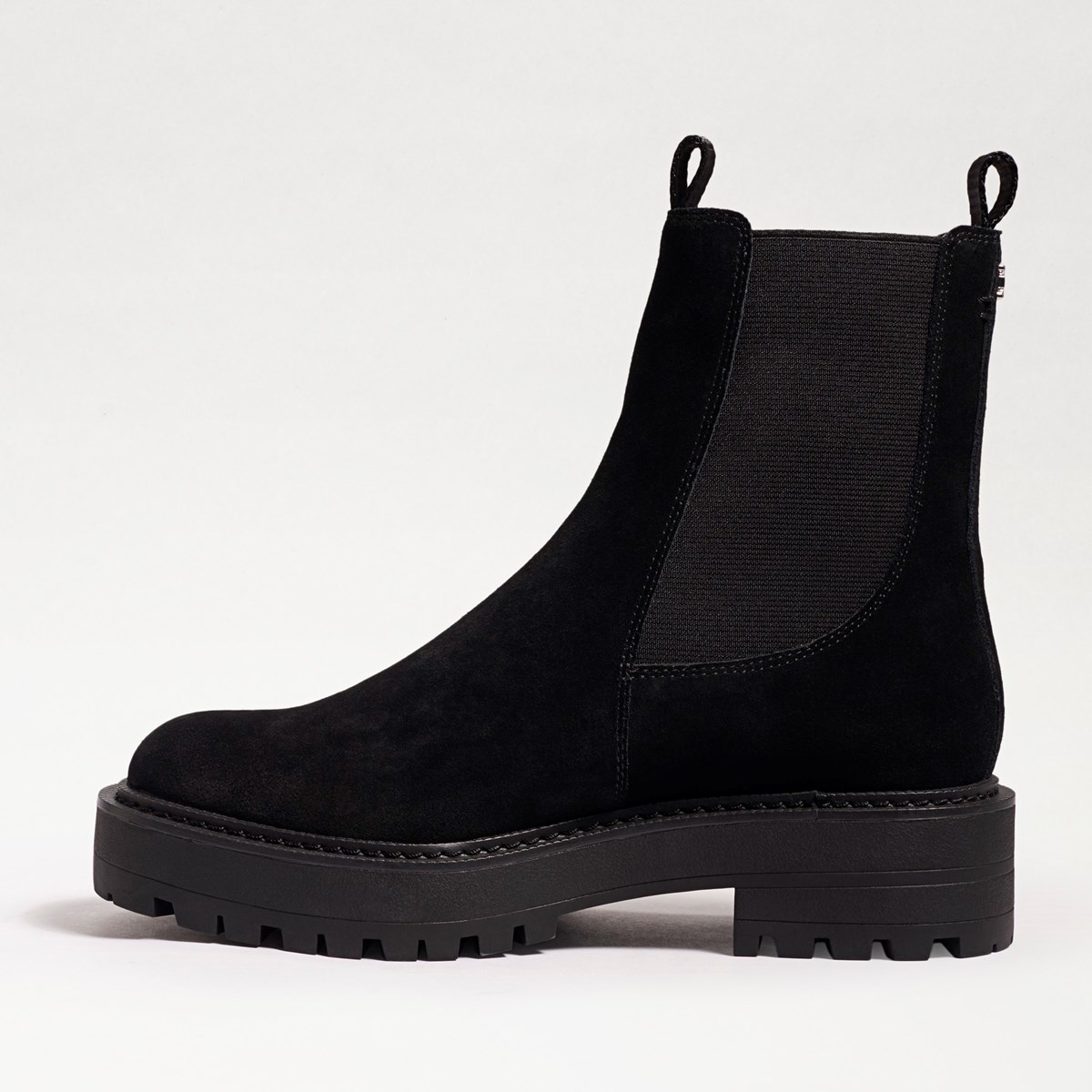sam edelman women's laguna pull on booties