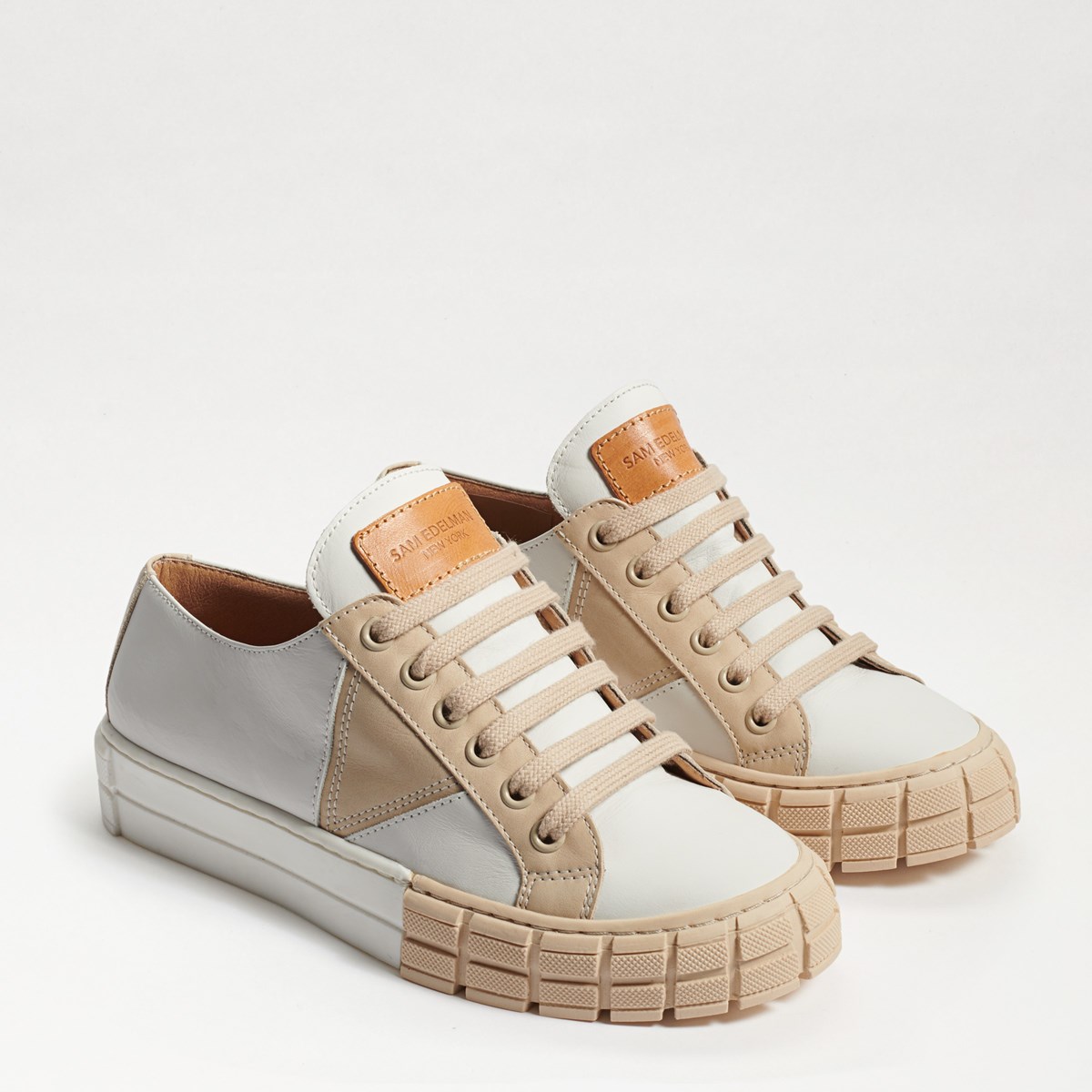 sam edelman platform sneakers