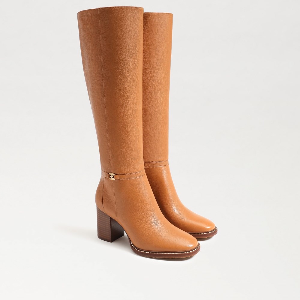 Camellia tall boot sam edelman store