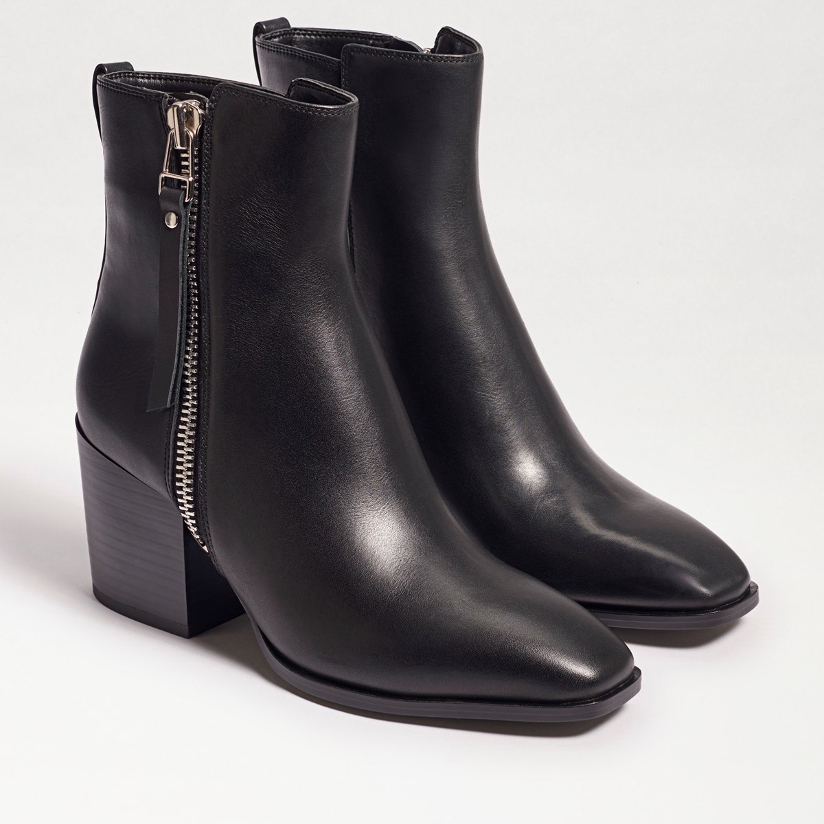 sam edelman karlee bootie