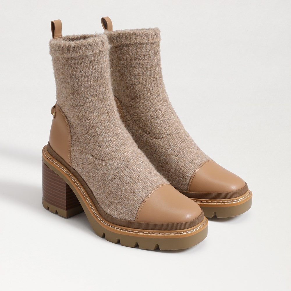 Sam edelman rubin bootie 2025
