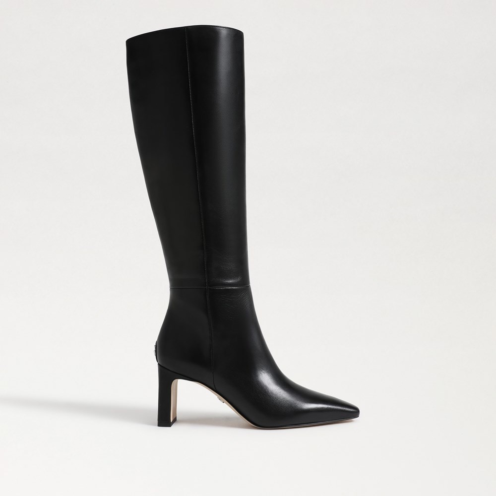 Sylvia Knee High Boot Sam Edelman ReLove