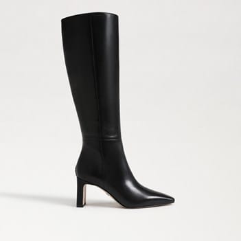 Sylvia Knee High Boot, image 2 of 9