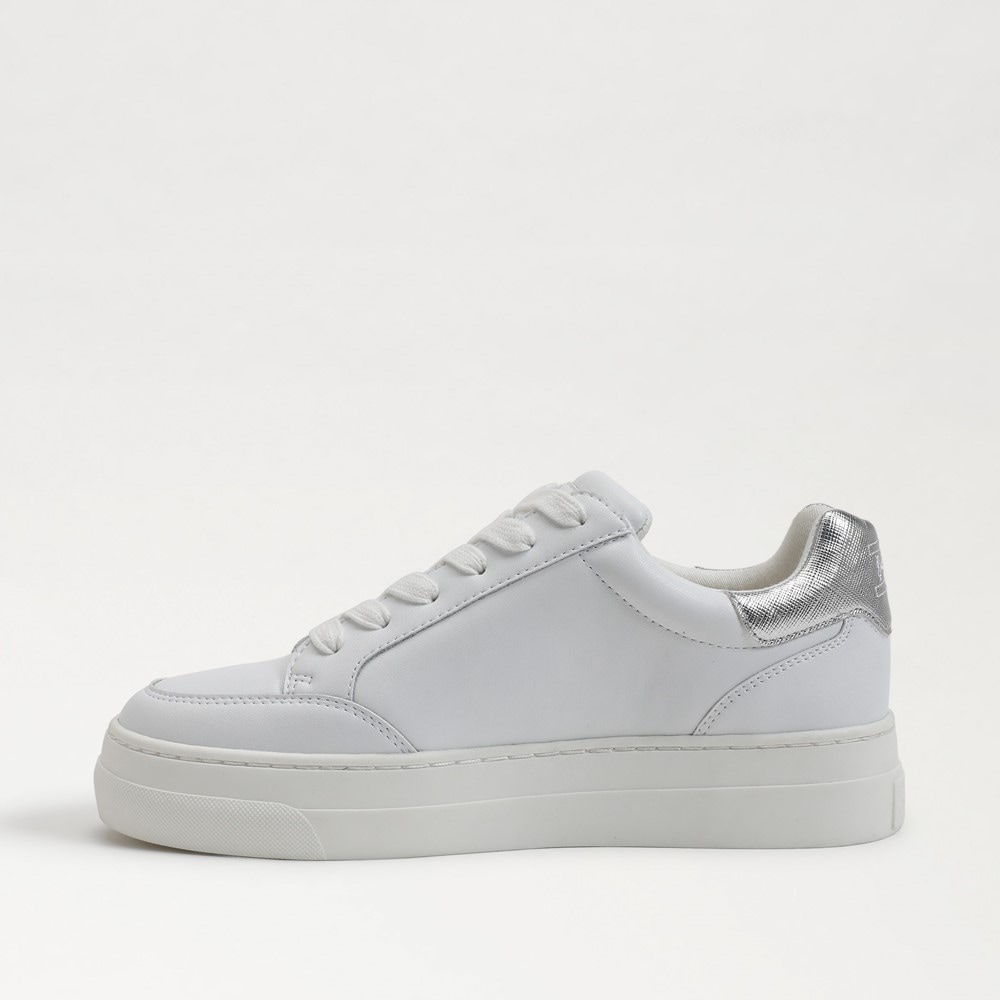 【SAM EDELMAN】WESS シアリング スニーカー Wess Sneaker | Sam Edelman | ReLove