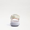 Mariace Strap Sandal - Back