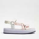 Mariace Strap Sandal - Right