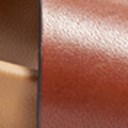 Dark Bourbon Leather