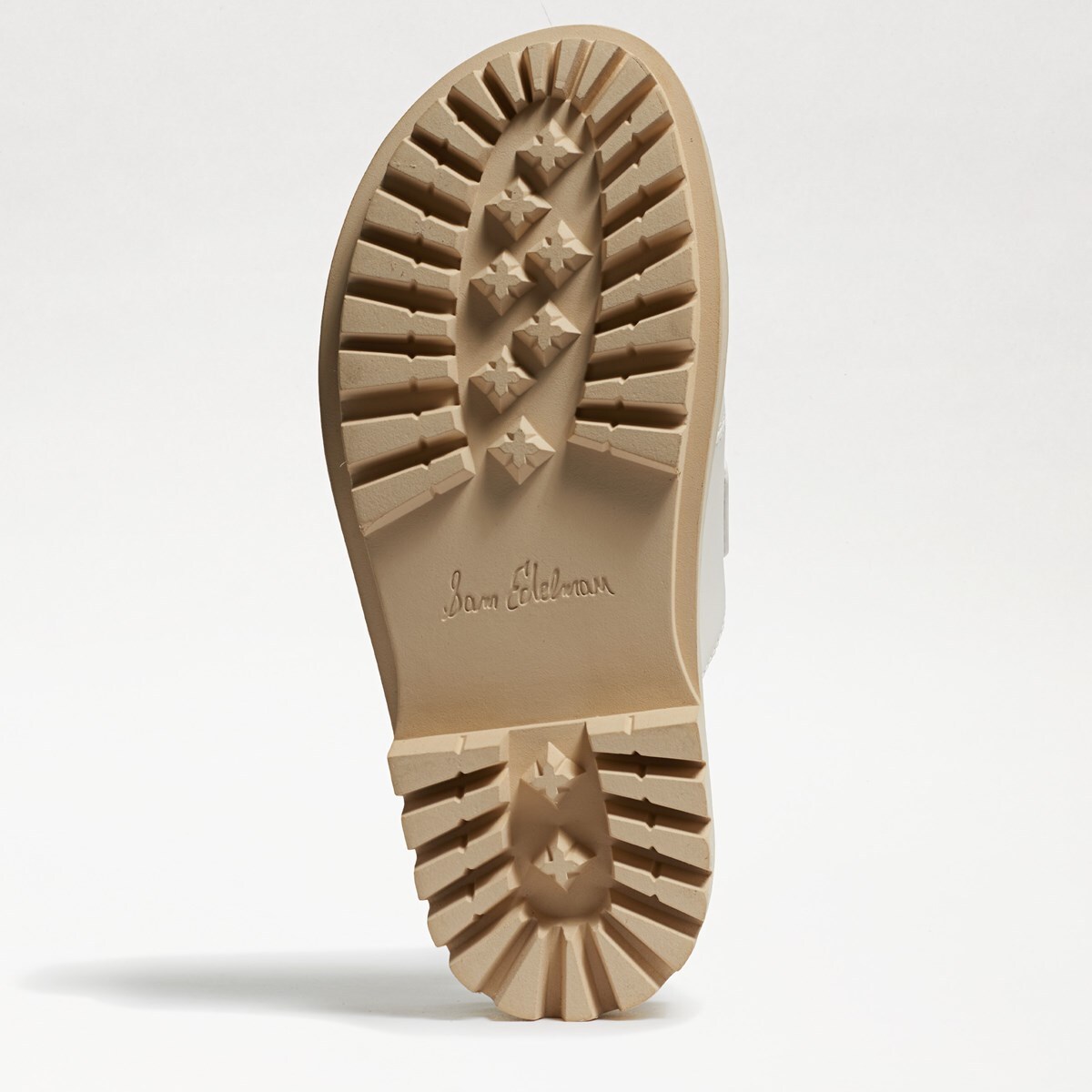 sam edelman eliana leather slides