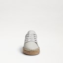 Dylann Lace-Up Espadrille - Front